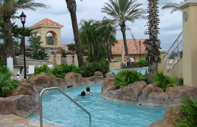 Villas At Regal Palms - Foto 25