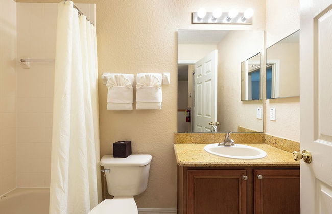 Villas At Regal Palms - Foto 16