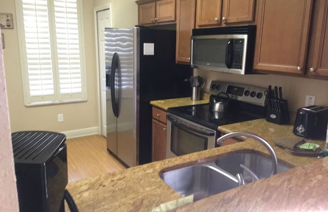 Villas At Regal Palms - Foto 17