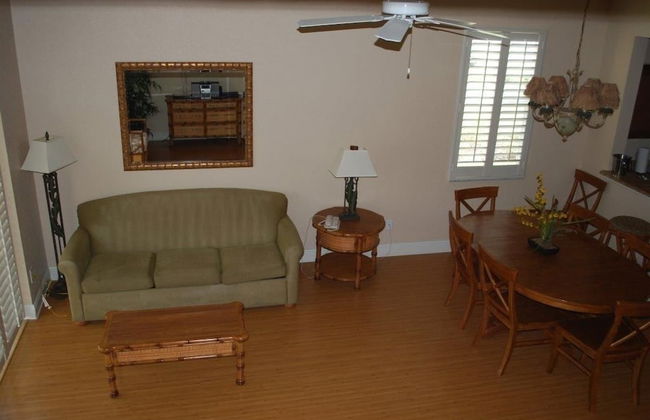 Villas At Regal Palms - Foto 19
