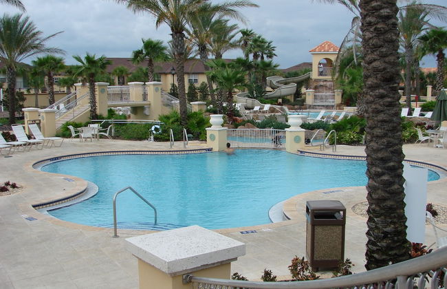 Villas At Regal Palms - Foto 26