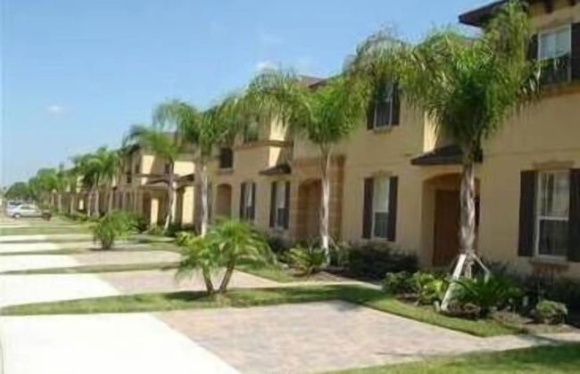 Villas At Regal Palms - Foto 36