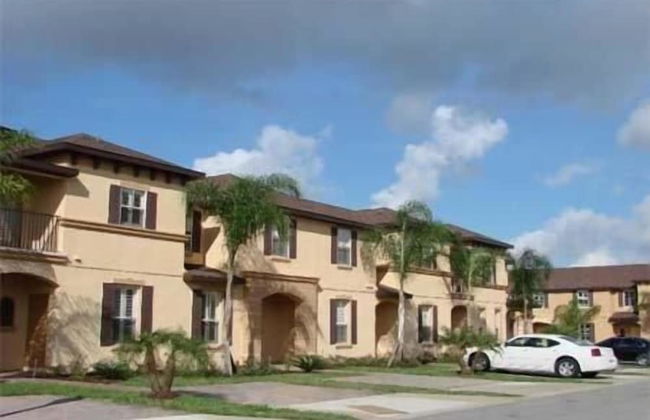 Villas At Regal Palms - Foto 35