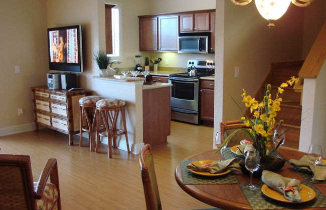 Villas At Regal Palms - Foto 16
