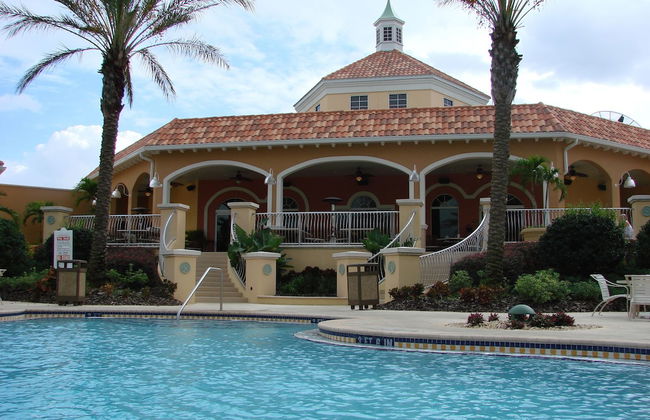 Villas At Regal Palms - Foto 27