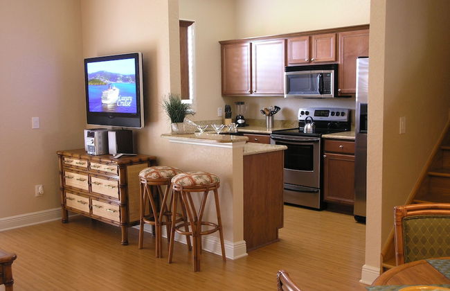 Villas At Regal Palms - Foto 15