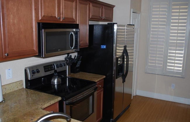 Villas At Regal Palms - Foto 14