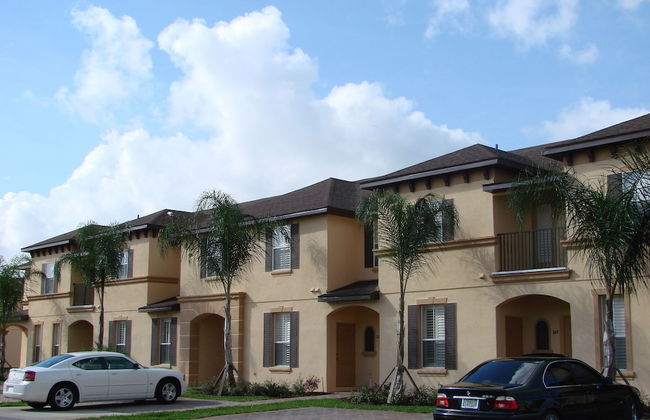 Villas At Regal Palms - Foto 5
