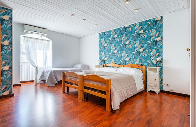 Casa Vacanze San Lorenzo - Photo 22