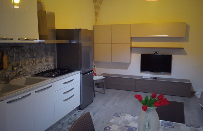 Casa Vacanze San Lorenzo - Photo 26