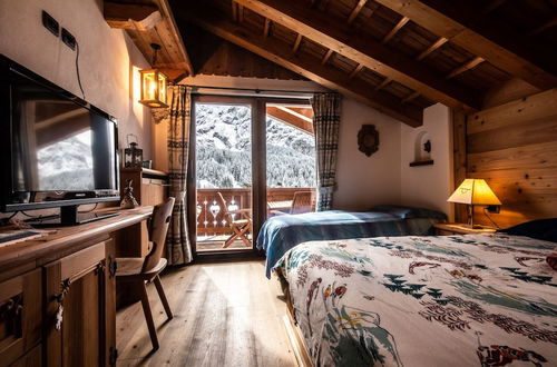 Photo 26 - B&B Solder Chalet Dolomiti