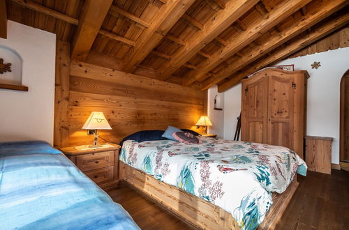 Photo 25 - B&B Solder Chalet Dolomiti