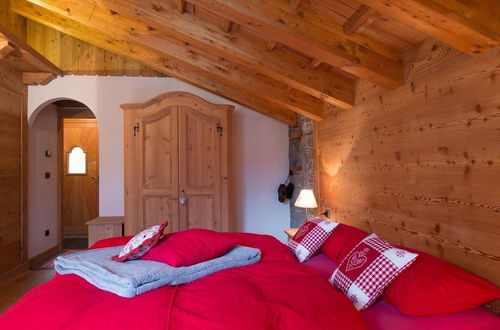 Photo 16 - B&B Solder Chalet Dolomiti