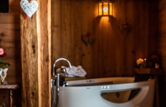 B&B Solder Chalet Dolomiti - Foto 28