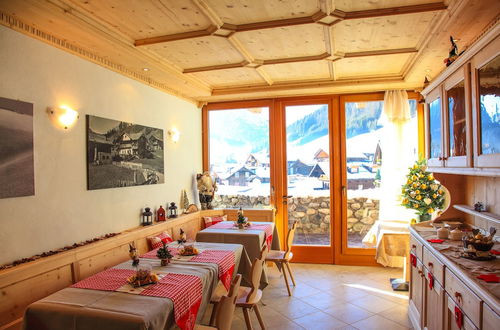 Photo 35 - B&B Solder Chalet Dolomiti