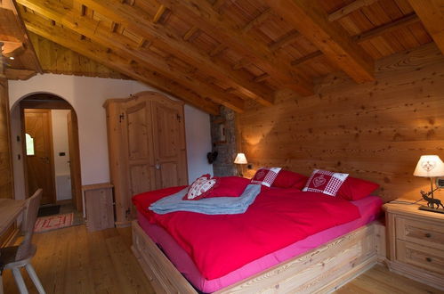 Photo 14 - B&B Solder Chalet Dolomiti