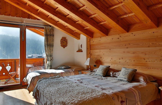 B&B Solder Chalet Dolomiti - Foto 12