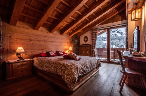 Photo 21 - B&B Solder Chalet Dolomiti