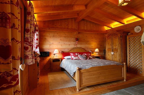 Photo 5 - B&B Solder Chalet Dolomiti