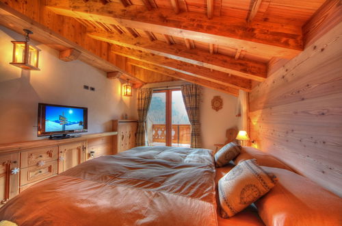 Photo 28 - B&B Solder Chalet Dolomiti