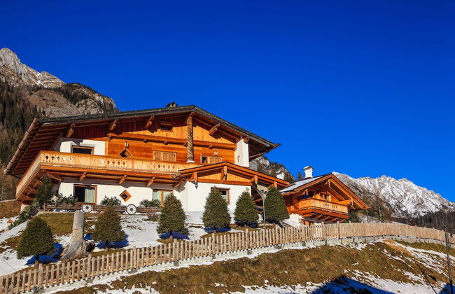 B&B Solder Chalet Dolomiti - Foto 1