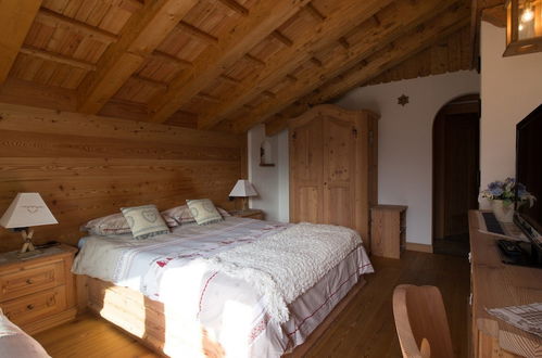 Photo 8 - B&B Solder Chalet Dolomiti