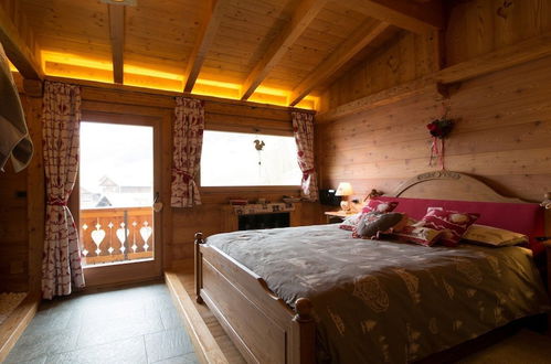 Photo 15 - B&B Solder Chalet Dolomiti