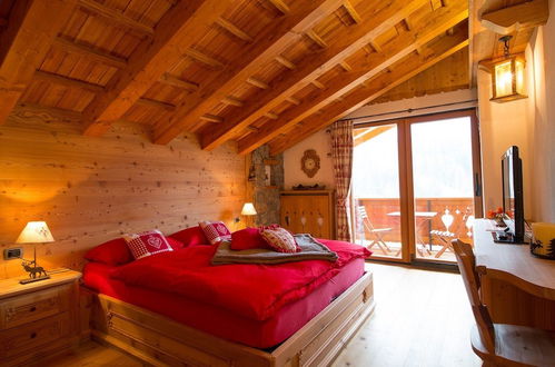 Foto 4 - B&B Solder Chalet Dolomiti