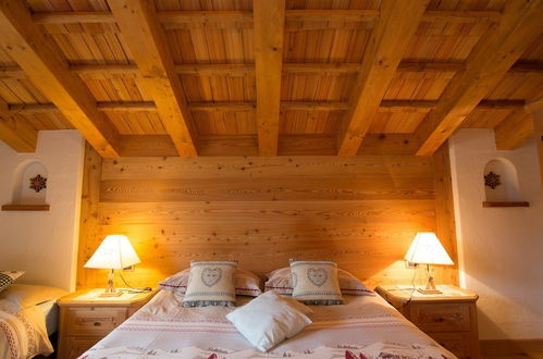 Photo 3 - B&B Solder Chalet Dolomiti