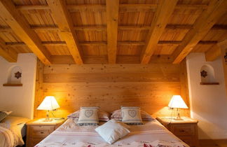 Photo 3 - B&B Solder Chalet Dolomiti