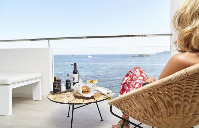 Sud Ibiza Suites - Foto 16