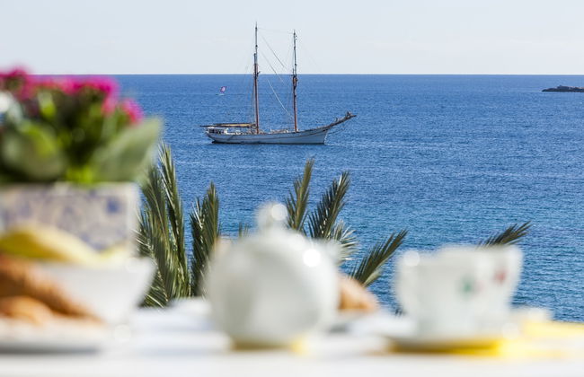 Sud Ibiza Suites - Foto 64