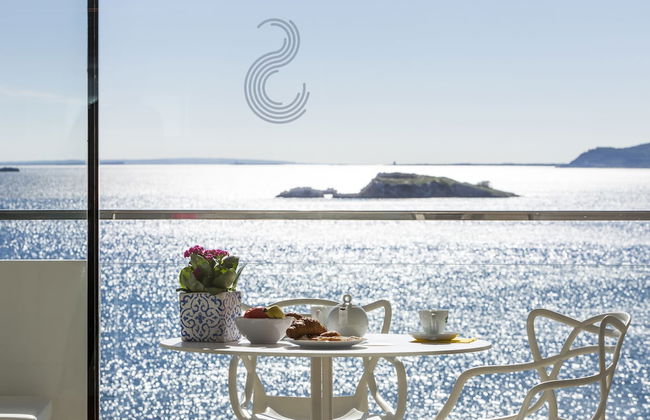 Sud Ibiza Suites - Foto 33