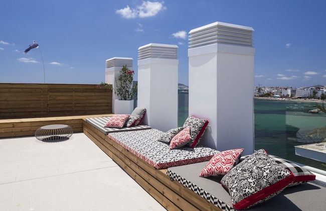 Sud Ibiza Suites - Foto 30
