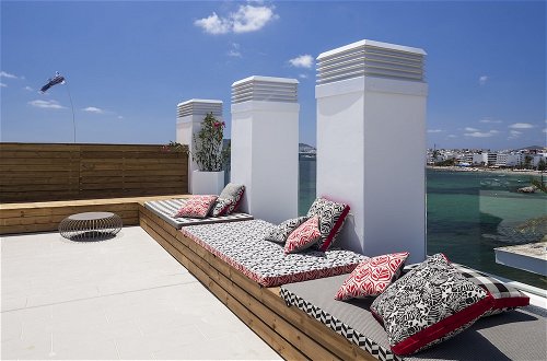 Foto 26 - Sud Ibiza Suites