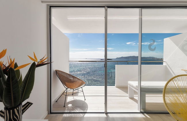 Sud Ibiza Suites - Foto 17