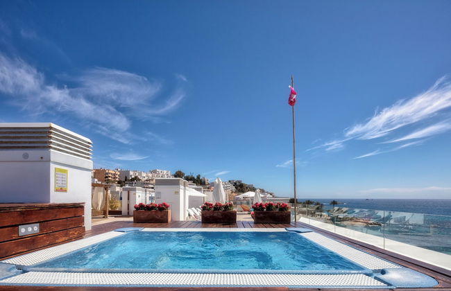 Sud Ibiza Suites - Foto 63