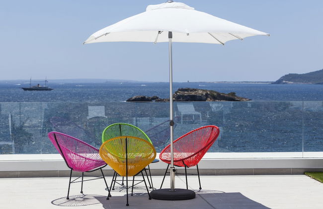 Sud Ibiza Suites - Foto 61