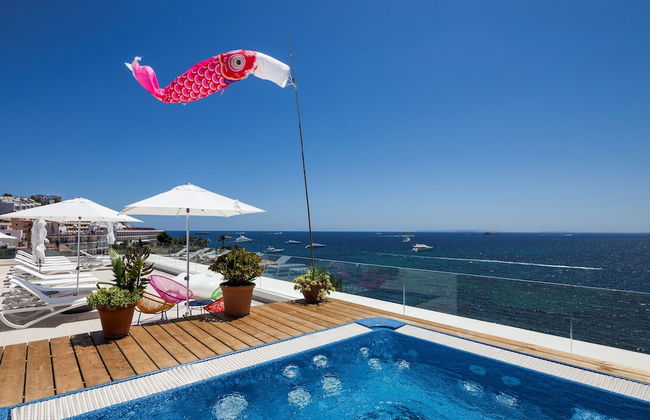 Sud Ibiza Suites - Foto 46