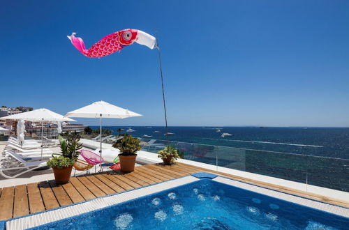 Foto 43 - Sud Ibiza Suites
