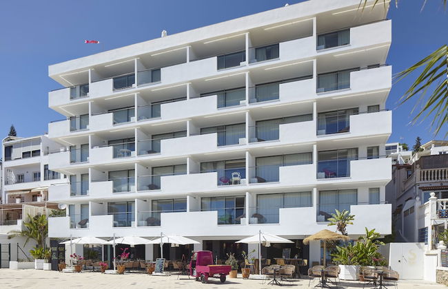 Sud Ibiza Suites - Foto 56