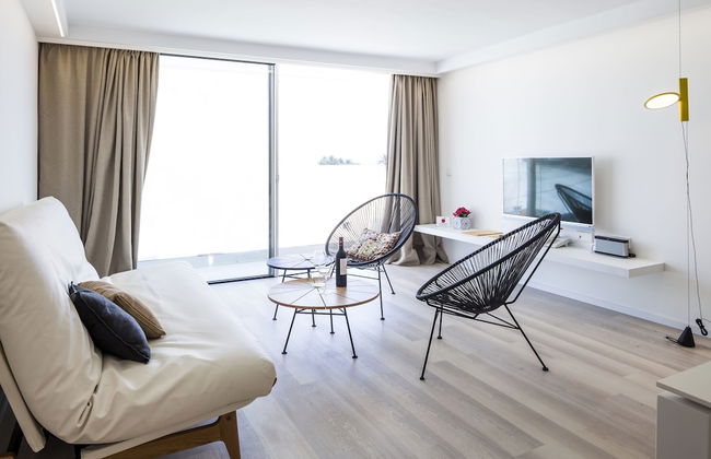 Sud Ibiza Suites - Foto 28