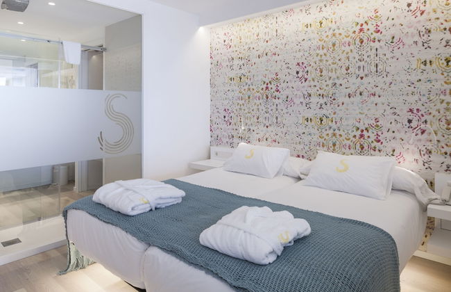 Sud Ibiza Suites - Foto 8