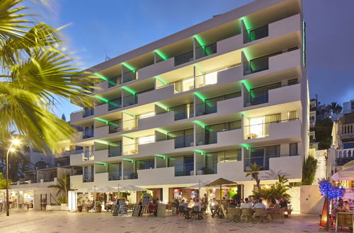 Foto 54 - Sud Ibiza Suites