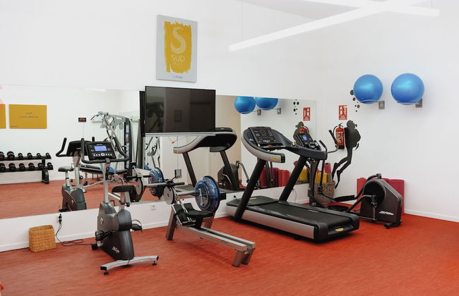 Sud Ibiza Suites - Foto 47