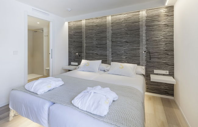 Sud Ibiza Suites - Foto 11