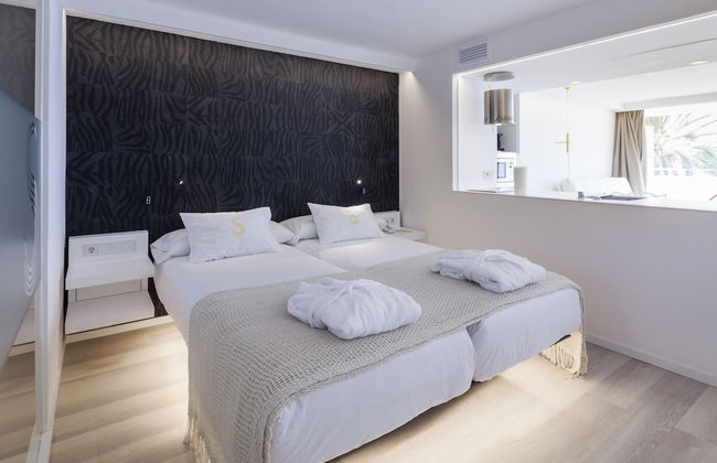 Sud Ibiza Suites - Foto 13