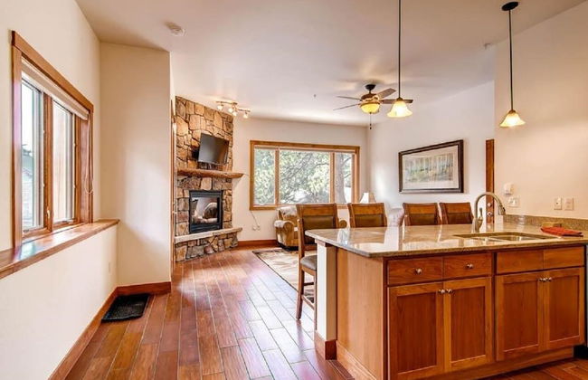 Black Canyon Inn Unit H1 Deluxe - Foto 5