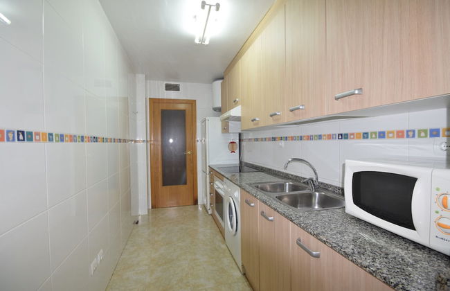 Apartamento Nova Pineda Sun - Photo 10