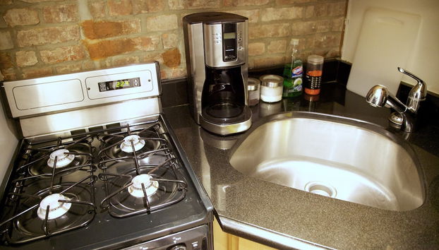 Cozinha privada